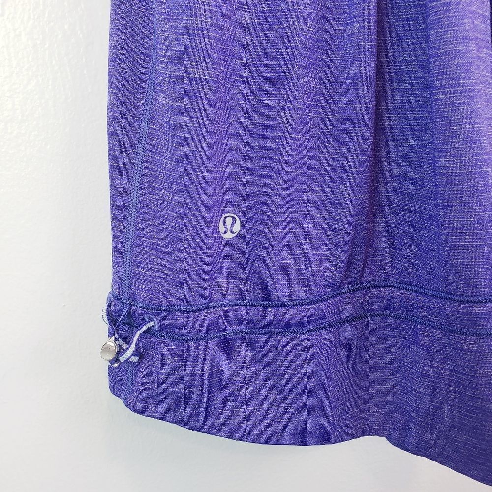 Lululemon Tank Rest Less Top - Picture 6 of 8